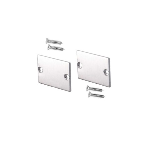 ΣΕΤ ΜΕΤΑΛΛΙΚΕΣ ΤΑΠΕΣ ΧΩΡΙΣ ΤΡΥΠΑ