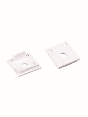 ΣΕΤ ΜΕΤΑΛΛΙΚΕΣ ΤΑΠΕΣ 2 ΤΕΜΑΧΙΑ ΜΕ ΤΡΥΠΕΣ