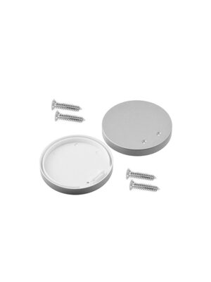 ΣΕΤ ΠΛΑΣΤΙΚΕΣ ΤΑΠΕΣ 2 ΤΕΜΑΧΙΑ ΧΩΡΙΣ ΤΡΥΠΑ