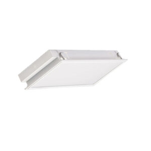ΟΡΥΚΤΗΣ ΙΝΑΣ ΟΠΑΛ ΚΑΛΥΜΜΑ ΚΕΝΟ ΓΙΑ LED IP40 (2Χ36W ΗΛΕΚΤΡ. BALLAST)