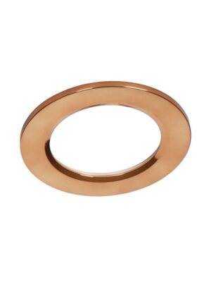 ΣΤΡΟΓΓΥΛΟ ΟΡΕΙΧΑΛΚΙΝΟ ΠΛΑΣΤΙΚΟ ΔΑΧΤΥΛΙΔΙ ΓΙΑ FALKO7R