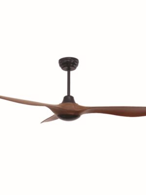 ΑΝΕΜΙΣΤΗΡΑΣ ΟΡΟΦΗΣ ΚΑΦΕ ΜΕ 3 ΠΤΕΡΥΓΙΑ ΤΗΛΕΧΕΙΡΙΣΤΗΡΙΟ & ΧΡΟΝΟ DC 40W Φ1300xY510mm