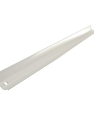 DELED - ΑΝΤΑΥΓΑΣΤΗΡΑΣ ΑΛΟΥΜΙΝΙΟΥ ΣΥΜΒΑΤΙΚΟ 1xT8 1200mm