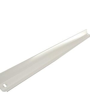 DELED - ΑΝΤΑΥΓΑΣΤΗΡΑΣ ΑΛΟΥΜΙΝΙΟΥ ΣΥΜΒΑΤΙΚΟ 1xT8 600mm