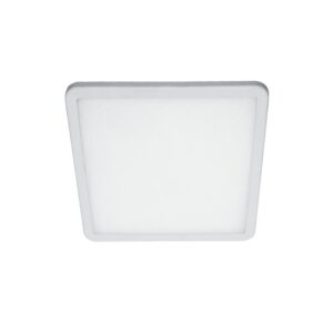FLEXIBLE W SQUARE LED SLIM PANEL 15W 6000K 1370LM 230V AC Φ50-150 120° Ra80