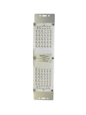 LED MODULE ΑΣΥΜΜΕΤΡΟΥ ΦΩΤΙΣΜΟΥ 230V AC 60W 4.000K 6.600LM TYPEII IP66 50.000HRS