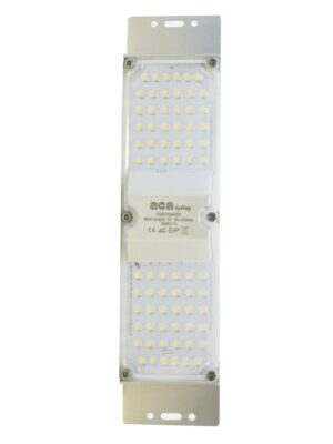 LED MODULE ΣΥΜΜΕΤΡΙΚΟΥ ΦΩΤΙΣΜΟΥ 230V AC 60W 4.000K 6.600LM 90˚ IP66 50.000HRS