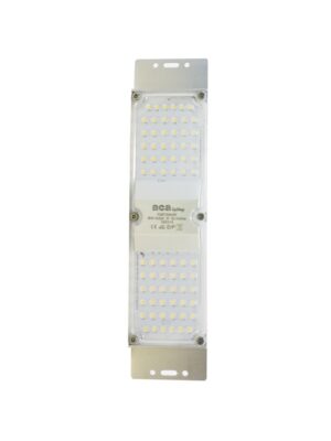 LED MODULE ΣΥΜΜΕΤΡΙΚΟΥ ΦΩΤΙΣΜΟΥ 230V AC 60W 6.000K 6.900LM 90˚ IP66 50.000HRS