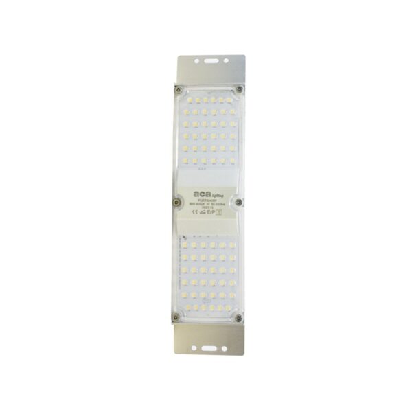 LED MODULE ΣΥΜΜΕΤΡΙΚΟΥ ΦΩΤΙΣΜΟΥ 230V AC 60W 6.000K 6.900LM 90˚ IP66 50.000HRS