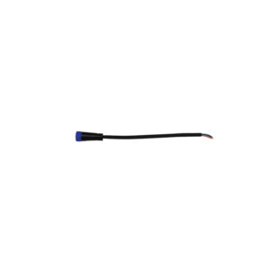 2 PIN ΘΗΛΥΚΟΣ ΤΑΧΥΣΥΝΔΕΣΜΟΣ 30CM IP67 ΓΙΑ LED MODULE FORT6040*