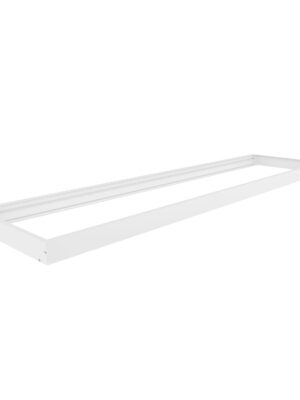 LED ΠΑΝΕΛ ΠΛΑΙΣΙΟ ΟΡΟΦΗΣ ΜΕ ΒΙΔΕΣ ΑΛΟΥΜΙΝΙΟ ΓΙΑ TREGO 300X1500X68mm