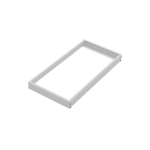 Υ/Κ CEILING METAL FRAME FOR Υ/Κ LED PANEL 30x60x6cm