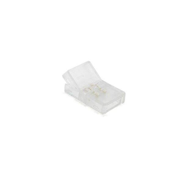 2PIN MIDDLE CONNECTOR FOR SINGLE COL 10mm 5050 IP67 LED STRIP