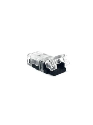 2PIN SUPPLY CONNECTOR FOR SINGLE COLOR 10mm 5050 IP20 LEDSTRIP