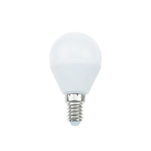 LED SMD DIM CCT 5W 230V AC 360LM RA80 30000HRS 180° 1xE14