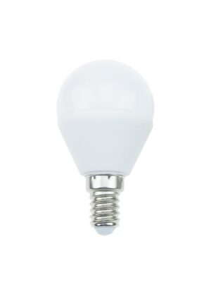 LED SMD DIM CCT 5W 230V AC 360LM RA80 30000HRS 180° 1xE14