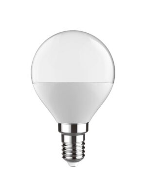 LED SMD STEP-DIM 7W 4000K 230V AC 530LM RA80 30000HRS 230° 1xE14