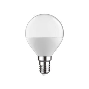 LED SMD 1xE14 STEP-DIM 1xG45 7W 3000K 230V AC 500LM RA80 30000HRS 230°