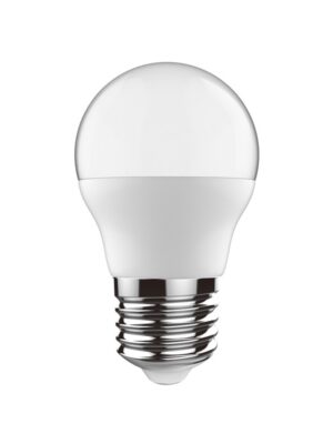 LED SMD STEP-DIM 7W 3000K 230V AC 500LM RA80 30000HRS 230° 1xE27