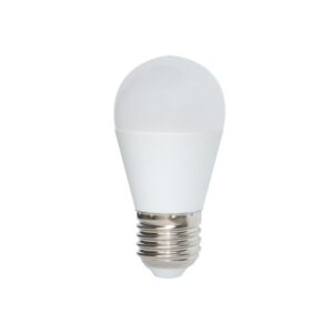 LED SMD 8W 4000K 230V AC 740LM RA80 30000HRS 180° 1xE27