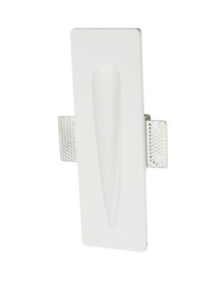 LED ΓΥΨΙΝΟ TRIMLESS Φ/Σ MACY ΕΜΜΕΣΟΥ ΦΩΤΙΣΜΟΥ CREE 1.5W 3000K 150LM 230V AC RA80