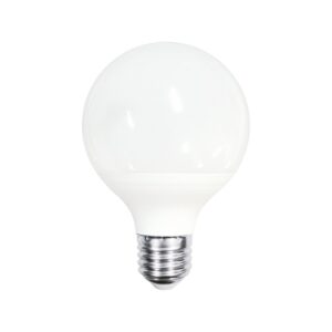 LED SMD 11W 4000K 230V AC 980LM RA80 30000HRS 230° 1xE27