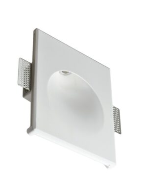 LED ΓΥΨΙΝΟ TRIMLESS Φ/Σ SKYE ΕΜΜΕΣΟΥ ΦΩΤΙΣΜΟΥ CREE 1.5W 3000K 150LM 230V AC RA80