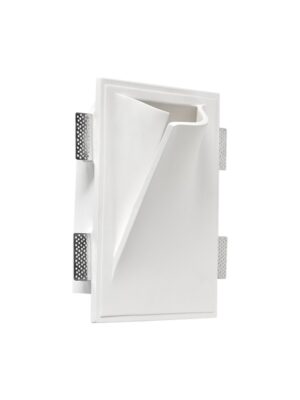 ΓΥΨΙΝΟ TRIMLESS ΕΠΙΤΟΙΧΟ Φ/Σ ΕΜΜΕΣΟΥ ΦΩΤΙΣΜΟΥ ΑΝΟΙΓΜΑ ΑΡΙΣΤΕΡΑ 350*247*180 1ΧE14 GEO