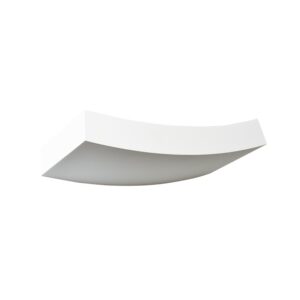 ΓΥΨΙΝΟ ΕΠΙΤΟΙΧΟ Φ/Σ 1XRX7S 118mm SHELF 36,5x17x6,8CM