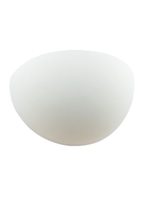 ΓΥΨΙΝΟ ΕΠΙΤΟΙΧΟ Φ/Σ 1XE27 HERLO 28x14x13CM