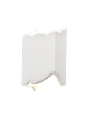 ΓΥΨΙΝΟ ΕΠΙΤΟΙΧΟ Φ/Σ ΦΥΣΙΚΟ 1XG9 MARI 120Χ120Χ200