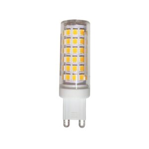 LED SMD ΚΕΡΑΜΙΚΟ 11W 4000K 230V AC 920LM RA80 30000HRS 300° 1xG9