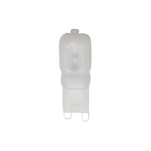 LED SMD DIM 3W 4000K 230V AC 210LM RA80 30000HRS 360° 1xG9