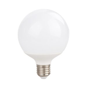 LED SMD 10W DIM 230V AC 800LM RA80 30000HRS 180° 1xE27