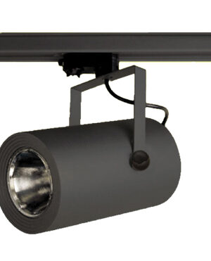 ΠΡΟΒΟΛΕΑΣ CDMR E27 70W ΜΕ ΜΑΓΝ.ΜΠΑΛΑΣΤ ΜΑΥΡΟΣ