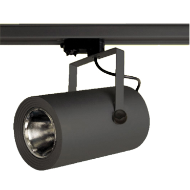 ΠΡΟΒΟΛΕΑΣ CDMR E27 70W ΜΕ ΜΑΓΝ.ΜΠΑΛΑΣΤ ΜΑΥΡΟΣ