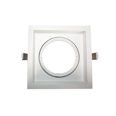 ΣΠΟΤ ΧΩΝΕΥΤΟ ΚΙΝΗΤΟ ΚΡΥΦΟΥ ΦΩΤΙΣΜΟΥ ΑΣΤΑΛΙ ΛΕΥΚΟ IP20 170x165x150mm