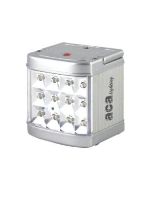 Φ/Σ ΕΦΕΔΡ. ΦΩΤΙΣΜΟΥ 12LED 0,8AH ΜΠΑΤΑΡ.