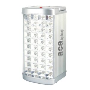 Φ/Σ ΕΦΕΔΡ. ΦΩΤΙΣΜΟΥ 40LED 4AH ΜΠΑΤΑΡ.
