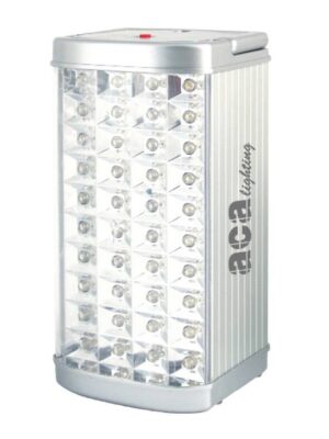 Φ/Σ ΕΦΕΔΡ. ΦΩΤΙΣΜΟΥ 40LED 4AH ΜΠΑΤΑΡ.