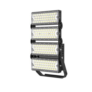 LED ΦΩΤΙΣΤΙΚΟ ΥΨΗΛΗΣ ΙΣΧΥΣ 230V AC 480W 744000LM 5000K 40° IP66 IK10