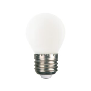 FILAMENT LED FROSTY 6W 2700K 230V AC 540LM RA80 30000HRS 360° 1xE27