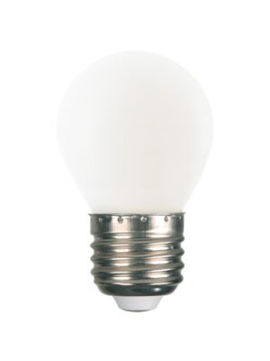 FILAMENT LED FROSTY 6W 2700K 230V AC 540LM RA80 30000HRS 360° 1xE27