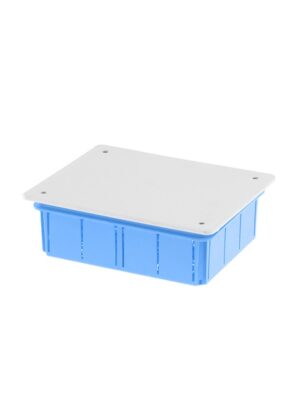 ΧΩΝΕΥΤΟ ΟΡΘΟΓΩΝΙΟ ΚΥΤΙΟ ΔΙΑΚΛΑΔΩΣΗΣ ΚΑΛΩΔΙΩΝ 196X152X70