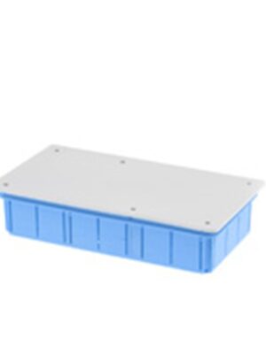 ΧΩΝΕΥΤΟ ΟΡΘΟΓΩΝΙΟ ΚΥΤΙΟ ΔΙΑΚΛΑΔΩΣΗΣ ΚΑΛΩΔΙΩΝ 294X152X70