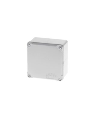 ΚΟΥΤΙΑ 100X100X60 IP65