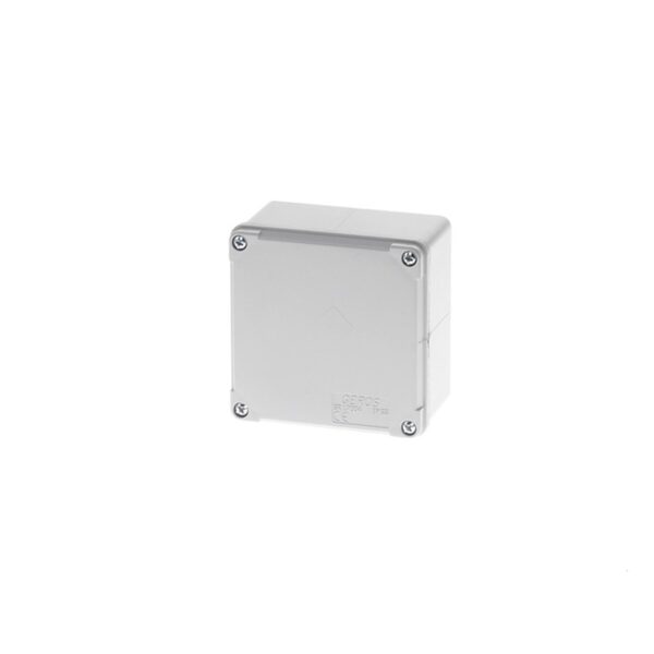 ΚΟΥΤΙΑ 100X100X60 IP65