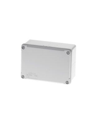 ΚΟΥΤΙΑ 130X90X65 IP65