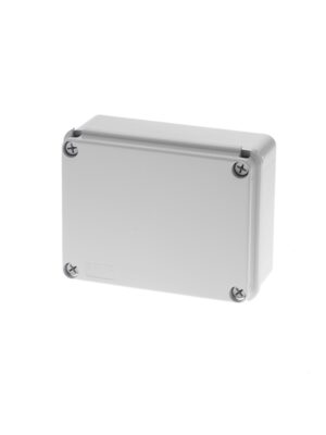 ΚΟΥΤΙΑ 190X140X75 IP65