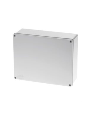 ΚΟΥΤΙΑ 240X190X90 IP65